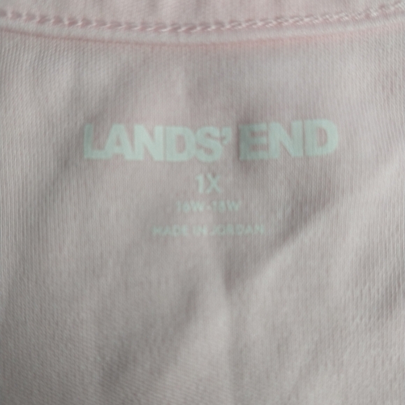 Land's End Tank - Picture 4 of 8